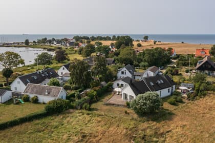 Bild av närområdet