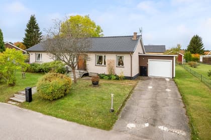 Karlfeldtsvägen 5, Karlbo