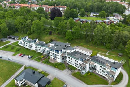 Bild av närområdet