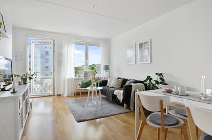 Bennebolsgatan 34, Solhem