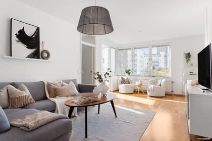 Norra Skeppspromenaden 13, Eriksberg