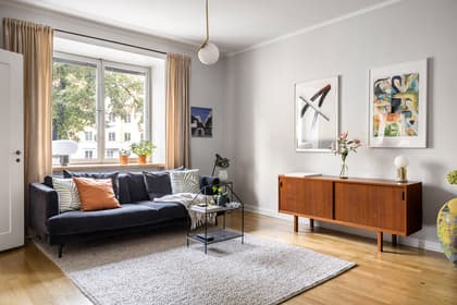 Ringvägen 114, Södermalm