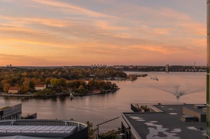 Fabrikörvägen 11, Nacka Strand