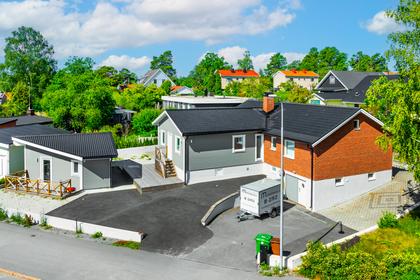 Exteriörbild