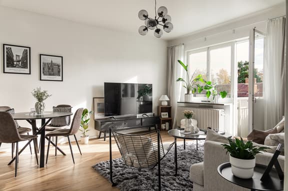 Hökmossevägen 26, Stockholm