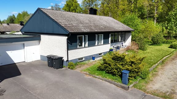 Smultronvägen 9, Gislaved