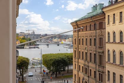 Styrmansgatan 6, Östermalm