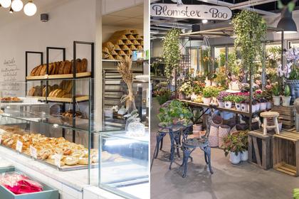 Bild av närområdet