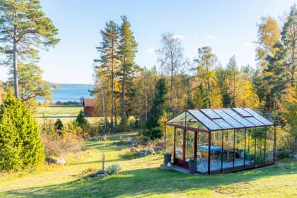 Bild av närområdet