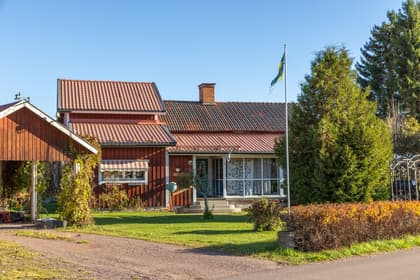 Kråkbergsvägen 38, Kråkberg