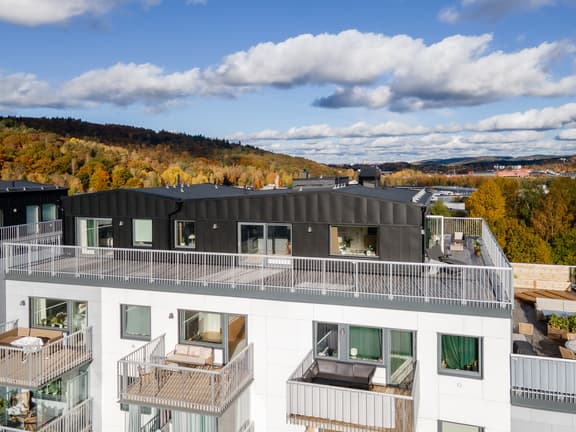 Ribbingsgatan 2A, Borås