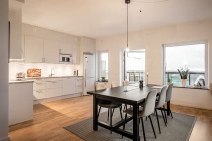 Finalgatan 15C, Centrum