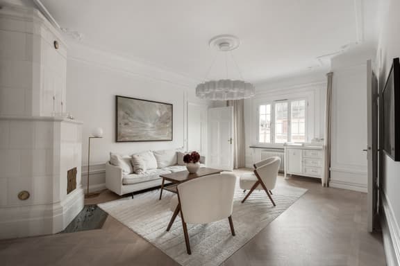 Rörstrandsgatan 8, Stockholm