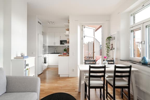 Slöjdgatan 5, Linköping