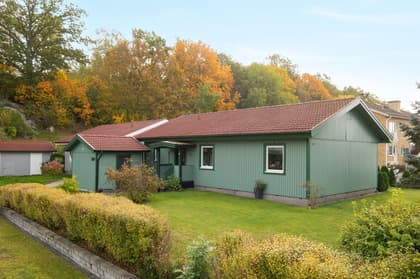 Rosenhillsvägen 14F, Jämshög