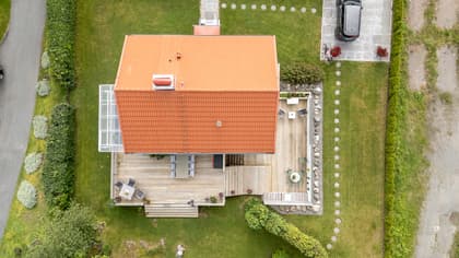 Roslagsvägen 14, Örbyhus