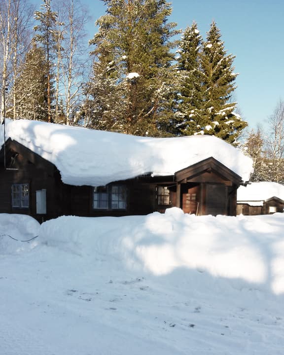 Norra Brändan 212, Malung-Sälen