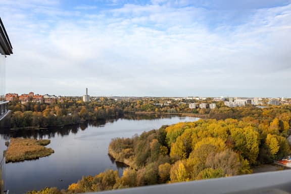 Evenemangsgatan 30, Solna