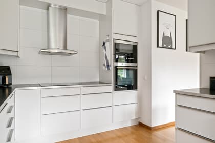 Svampskogsvägen 148, Bällstaberg