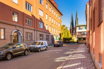 Exteriörbild