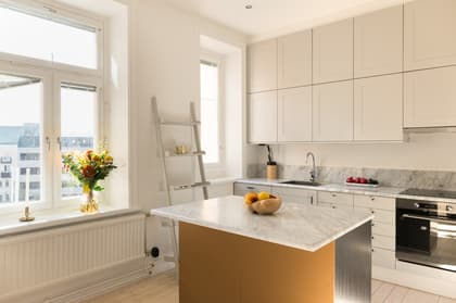 Drottningholmsvägen 9, Kungsholmen