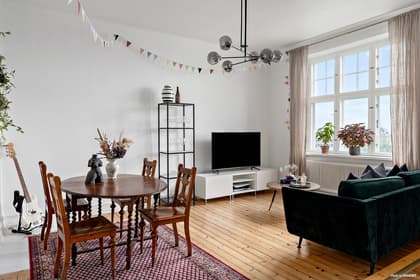 Slussgatan 14, Slussen