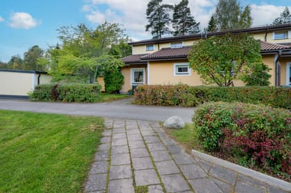 Hövdingavägen 29A, Södra Bomhus