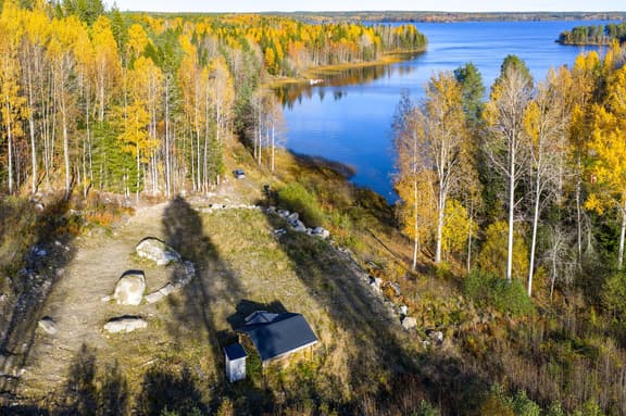 Gålycke, Söderhamn