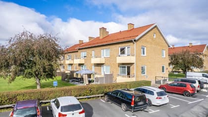 Vångavägen 25B, Gamla Näsby