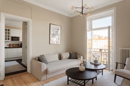 Kungsholms Strand 121, Kungsholmen