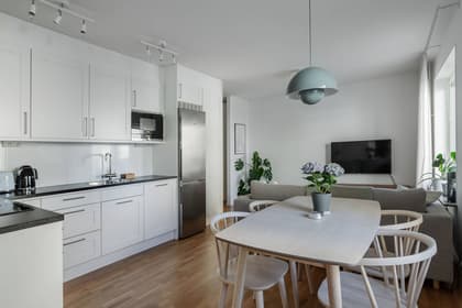 Glasfibergatan 19, Älvsjöstaden