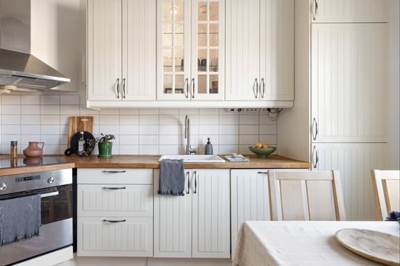 Åbäcksgatan 4A, Mölndal