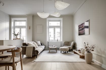 Tomtebogatan 9A, Vasastan Birkastan