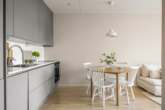 Zetterlundsslingan 4, Vallentuna