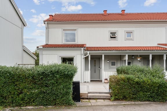 Karlavägen 59, Vallentuna