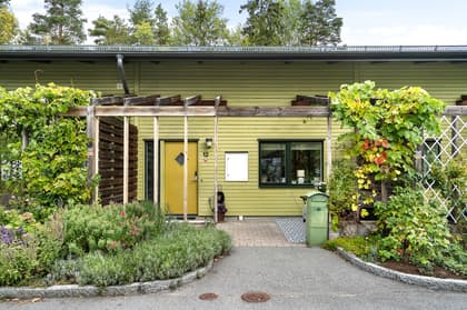 Alice Tegnérs väg 12, Gottsunda