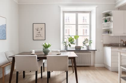 Fryxellsgatan 1, Östermalm