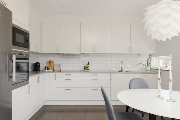 Björksätravägen 7B, Växjö