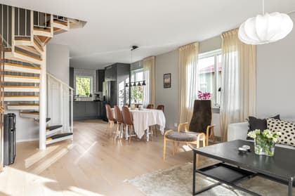 Modellörsgatan 2B, Kålltorp