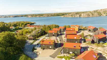 Bild av närområdet