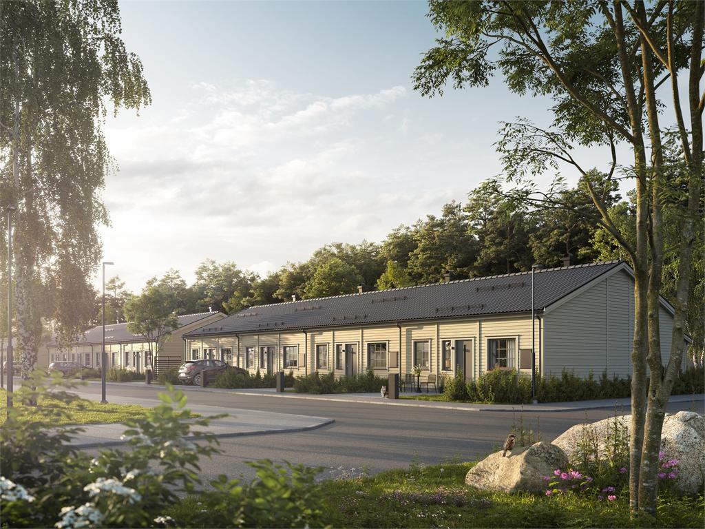 Radhus Dala