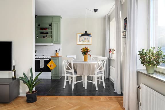 Kapplandsgatan 118A, Göteborg