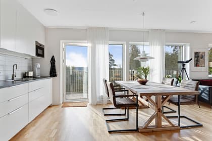 Skolvägen 1E, Mölnbo