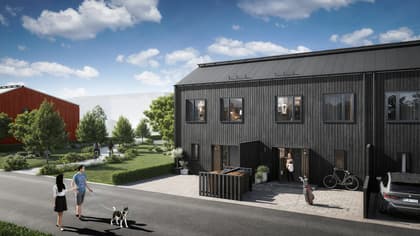 Babordsgatan 47, Borstahusen