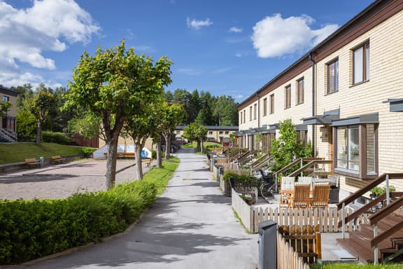 Rävpasset 10B, Gävle