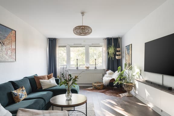 Kvarnholmsgatan 5, Helsingborg