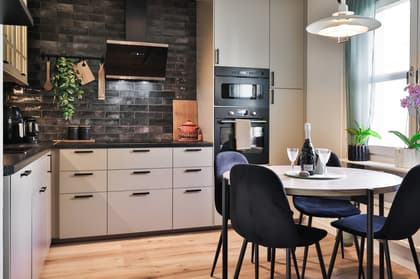 Alkalievägen 19C, Bohus