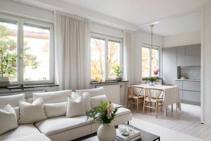 Björkbacksvägen 44, Johannesfred