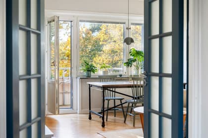 Kinnekullevägen 19, Bromma