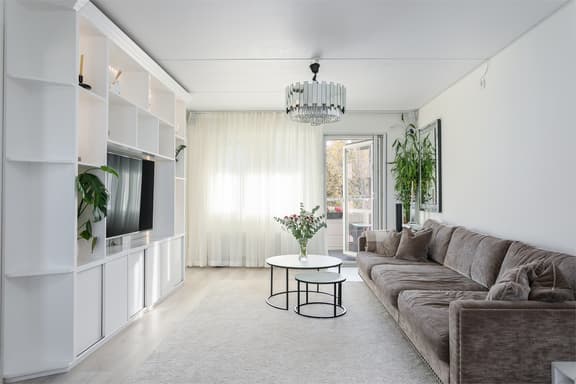 Dackevägen 15, Järfälla